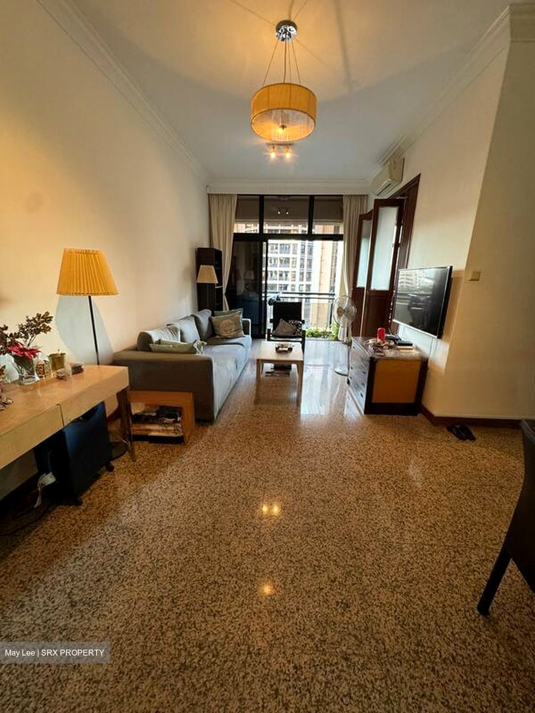 Dover Parkview (D5), Condominium #485547651